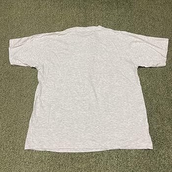 Amazon.co.jp: 90s 日清ラ王 中田英寿 前園真聖 Tシャツ グレー